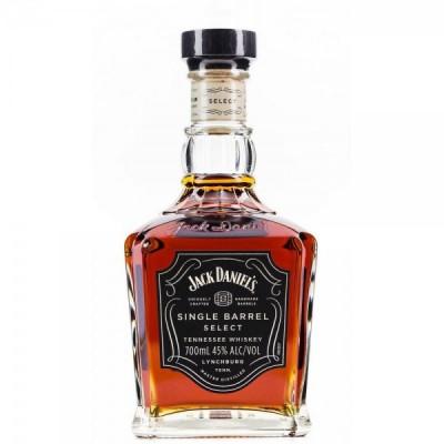 Jack Daniel's Single Barrel 0.700 л